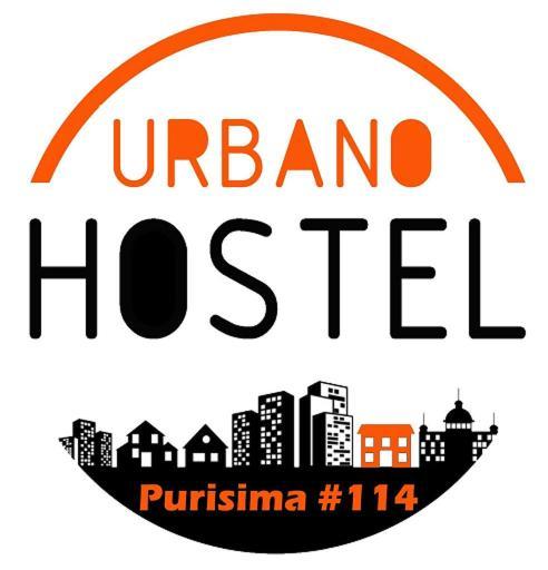 Urbano Hostel Santiago du Chili Extérieur photo